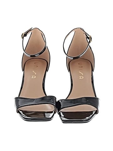 Unisa Wedges (view 2)