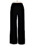M&S Black Casual Pants Size 14L - photo 2