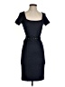 Guess Blue Casual Dress Size XS - photo 1