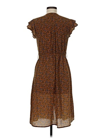Monteau Casual Dress (view 2)