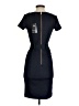Guess Blue Casual Dress Size XS - photo 2