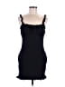 Shein Black Cocktail Dress Size 8 - 10 - photo 1