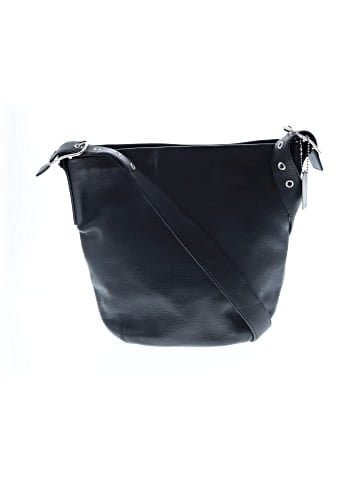 Coach Leather Shoulder Bag (view 1)