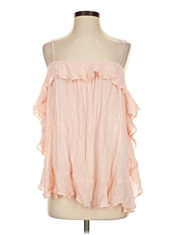 Intimately by Free People Sleeveless Blouse (view 1)