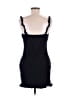 Shein Black Cocktail Dress Size 8 - 10 - photo 2