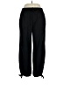 Unbranded 100% Cotton Black Sweatpants Size XL - photo 1
