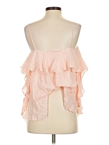 Intimately by Free People Sleeveless Blouse (view 2)
