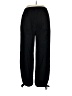 Unbranded 100% Cotton Black Sweatpants Size XL - photo 2