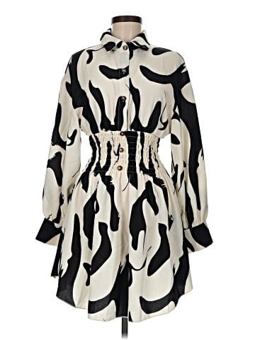 Shein Casual Dress (view 1)
