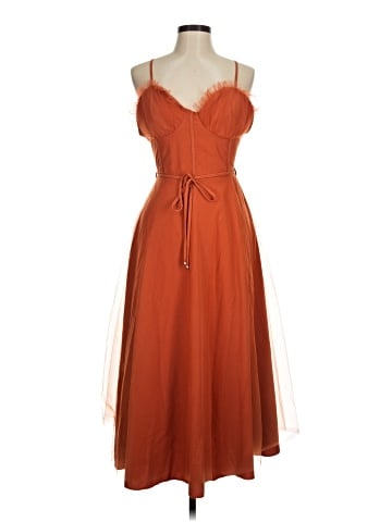 Unbranded Casual Dress (view 1)