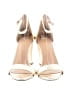 Madden Girl Ivory Sandals Size 8 - photo 2