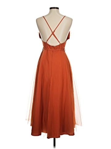Unbranded Casual Dress (view 2)