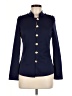 Shein Blue Jacket Size 6 - photo 1