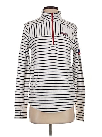 Vineyard Vines Pullover Sweater (view 1)