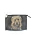 JCON Black Coin Purse One size - photo 1