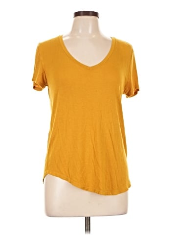 Aero Short Sleeve Top (view 1)