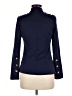 Shein Blue Jacket Size 6 - photo 2