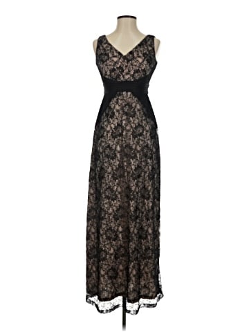 London Times Cocktail Dress (view 1)