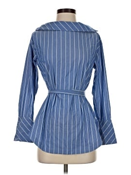 Banana Republic Long Sleeve Blouse