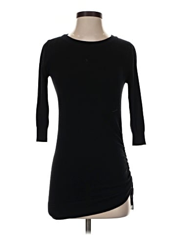 Suzy Shier 3/4 Sleeve Top (view 1)