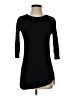 Suzy Shier Black 3/4 Sleeve Top Size XS - photo 1