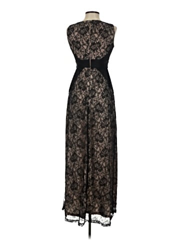 London Times Cocktail Dress (view 2)