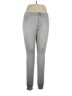 SKIMS Solid Gray Casual Pants Size XL - photo 1