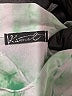 Assorted Brands Tie-dye Green Casual Dress Size 3 - photo 7