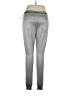 SKIMS Solid Gray Casual Pants Size XL - photo 2