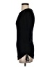 Suzy Shier Black 3/4 Sleeve Top Size XS - photo 5