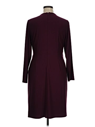 Eliza J Cocktail Dress (view 2)