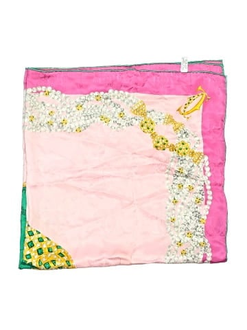 Must de Cartier Silk Scarf (view 2)