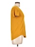 Aero Yellow Short Sleeve Top Size M - photo 4