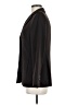 Anne Klein II 100% Polyester Black Blazer Size 6 Petite - photo 5