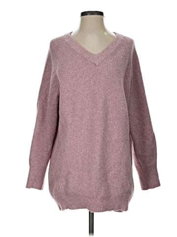 Uniqlo Pullover Sweater (view 1)