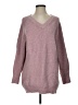 Uniqlo Pink Pullover Sweater Size S - photo 1