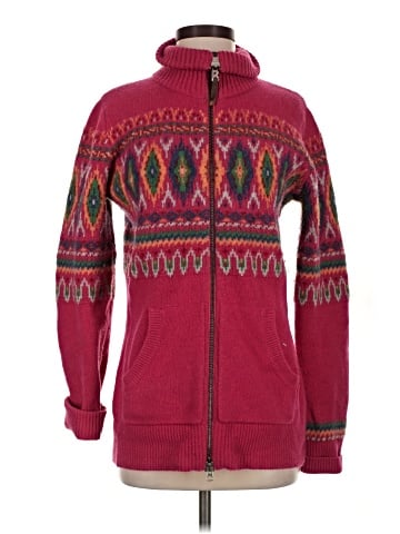 Bogner Cardigan (view 1)