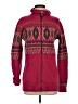 Bogner Burgundy Jacket Size S - photo 1