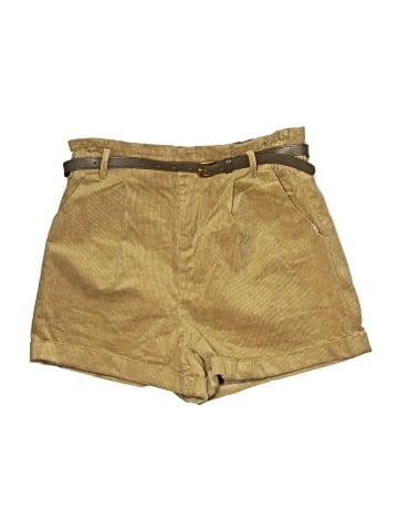 Cider Khaki Shorts (view 1)