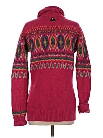 Bogner Cardigan (view 2)