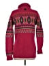 Bogner Burgundy Jacket Size S - photo 2