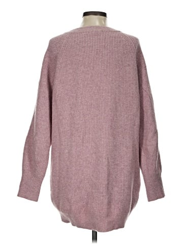 Uniqlo Pullover Sweater (view 2)