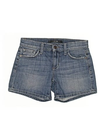 Joe's Jeans Denim Shorts (view 1)