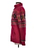 Bogner Burgundy Jacket Size S - photo 5