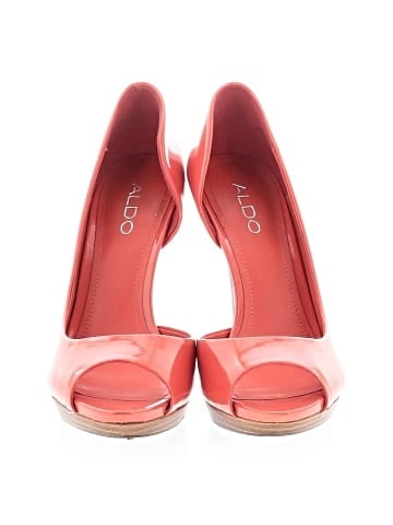 Aldo Heels (view 2)