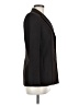Anne Klein II 100% Polyester Black Blazer Size 6 Petite - photo 4