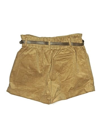 Cider Khaki Shorts (view 2)