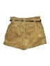 Cider Gold Khaki Shorts Size XL - photo 2