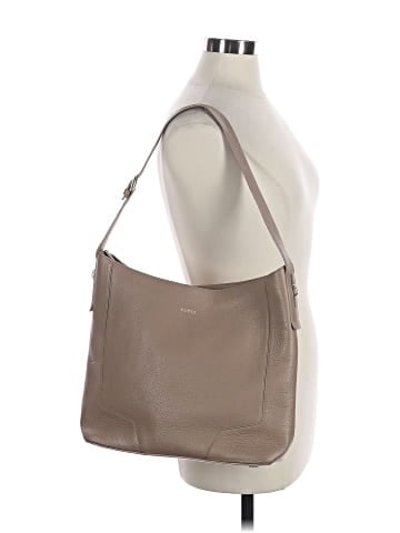 FURLA Leather Hobo (view 2)