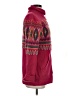 Bogner Burgundy Jacket Size S - photo 4